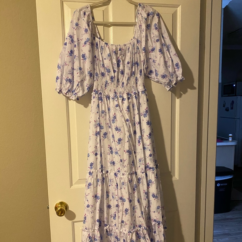Loveshackfancy x Target Gemma Dress